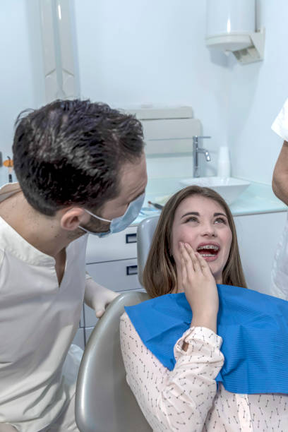 Best Emergency Orthodontic Repairs in USA