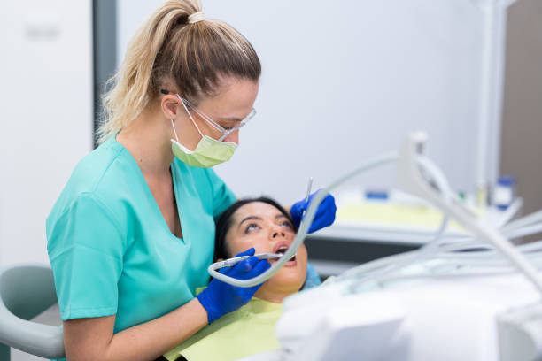 Best Emergency Treatment for Oral Infections in USA