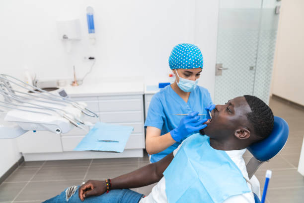 Best Broken or Chipped Tooth Repair in USA